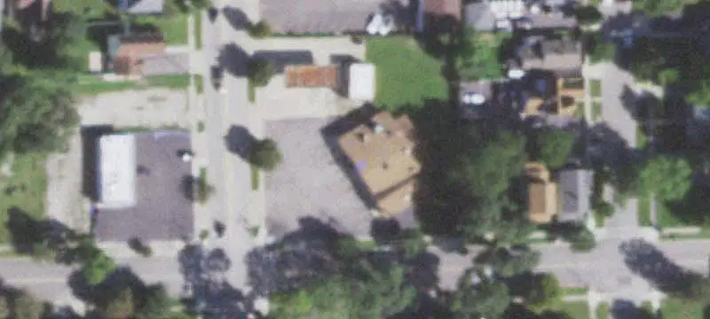 Freestanding Convenience Store Property