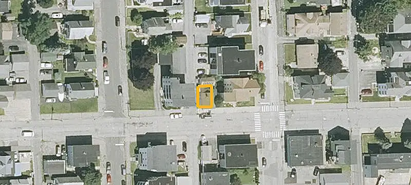 Renovated Two-Unit Duplex