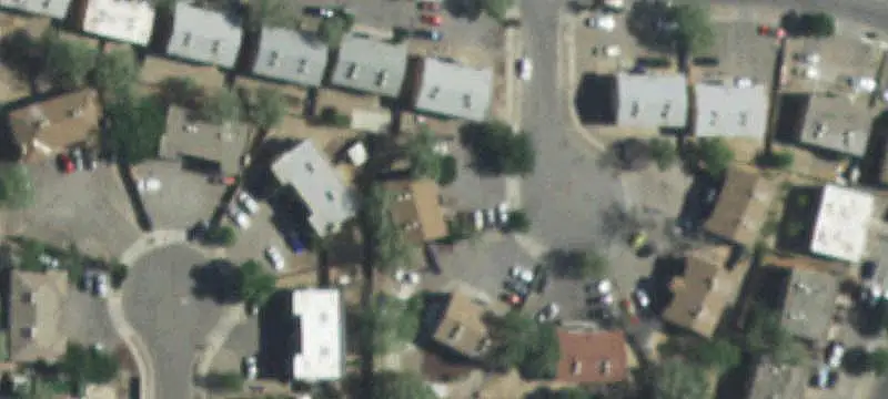 Renovated Quadplex
