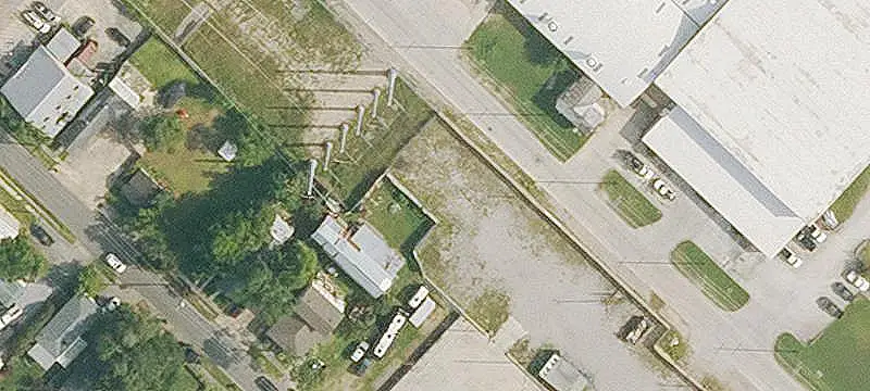 Mixed-Use Office Property with Yard