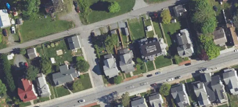 Duplex With Two Rental Units