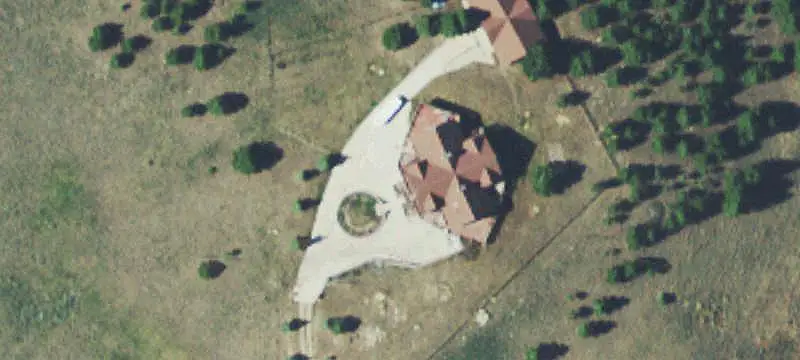 Ranch Property with Irrigated Acreage