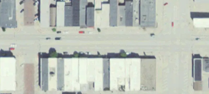 Commercial Storefront Property