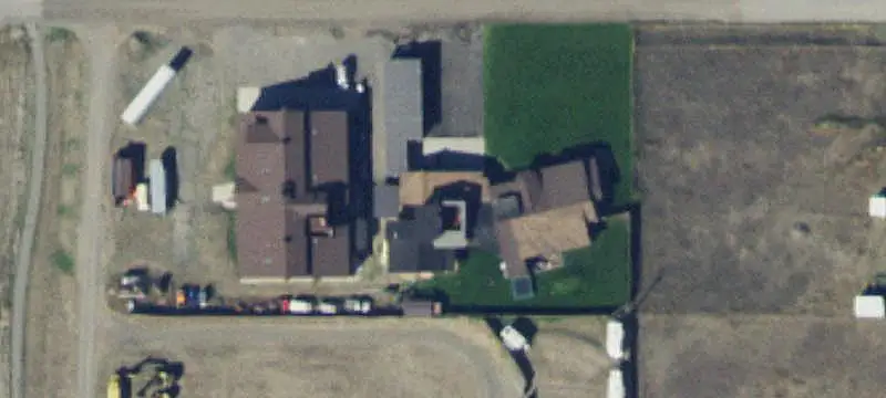 Mixed-Use Property with Highway Frontage