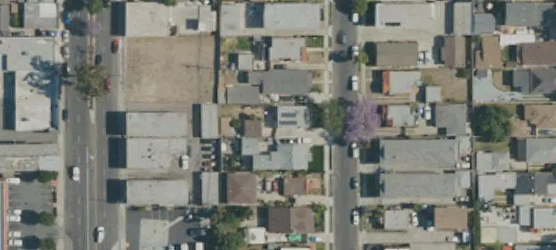 Triplex with Detached Bonus Unit