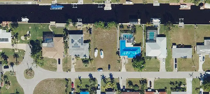 Lot & Land