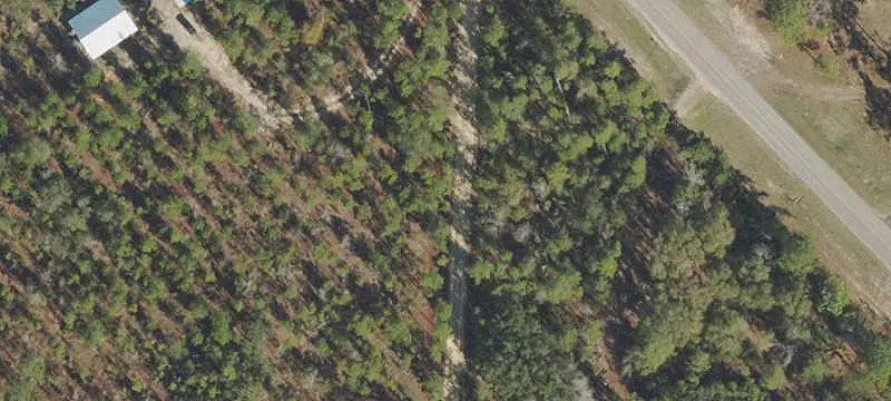 Land / Unimproved Land