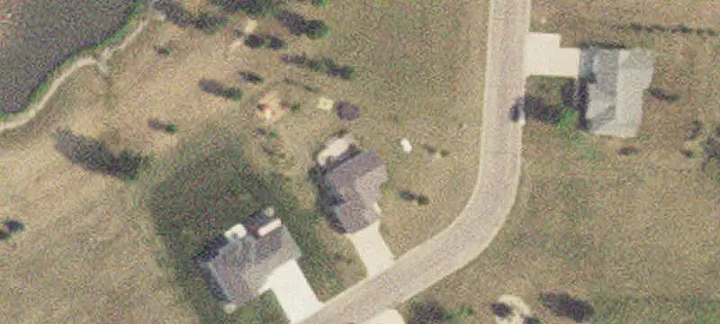 Vacant Land