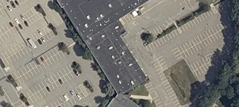 Renovated Flex Space with Loading Docks