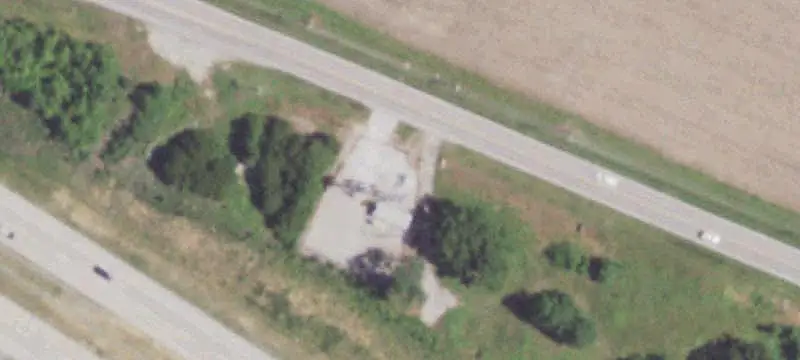 Cleared Commercial Land