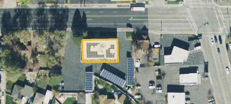 Eastgate Plaza Office Building