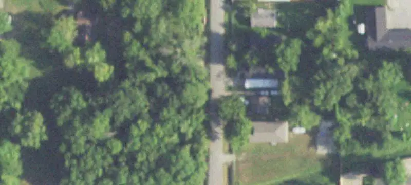 Two-Unit Duplex with Granite Kitchens