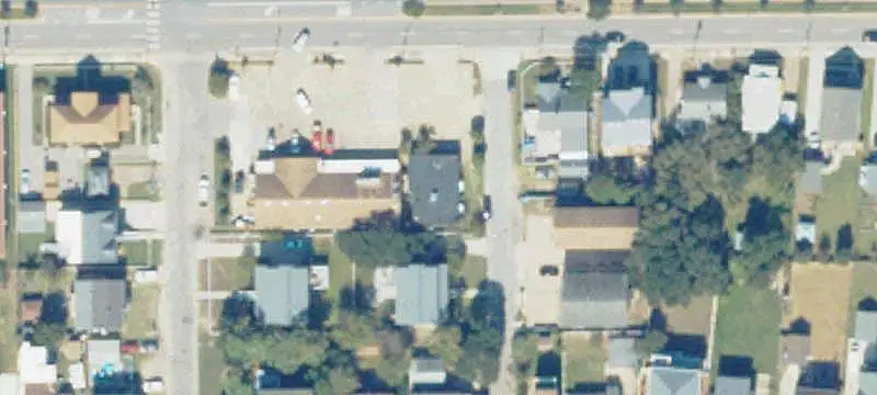 Retail Space with Off-Street Parking
