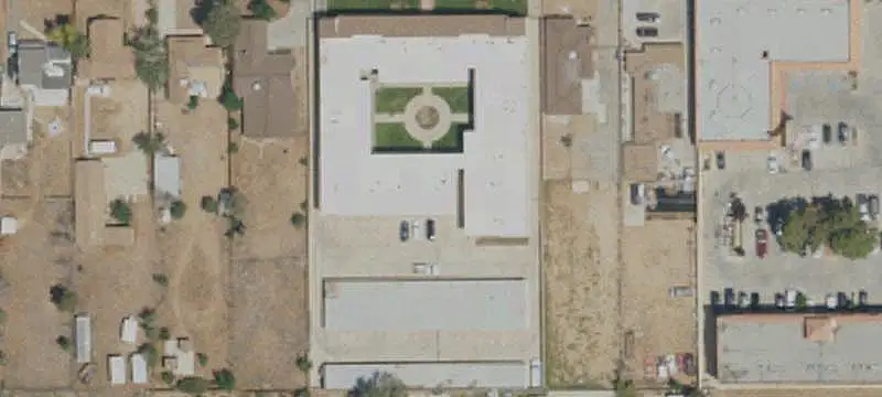 34-Unit Apartment Building