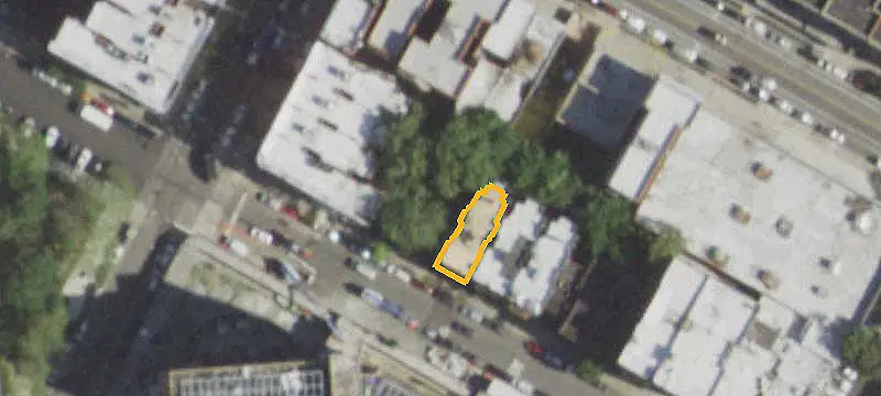 Vacant Commercial Land