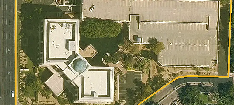 Phoenix Office Building