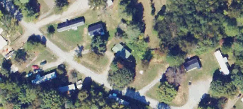 12-Unit Mobile Home Park