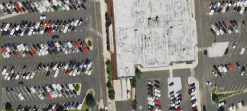 NNN Drive-Through Property