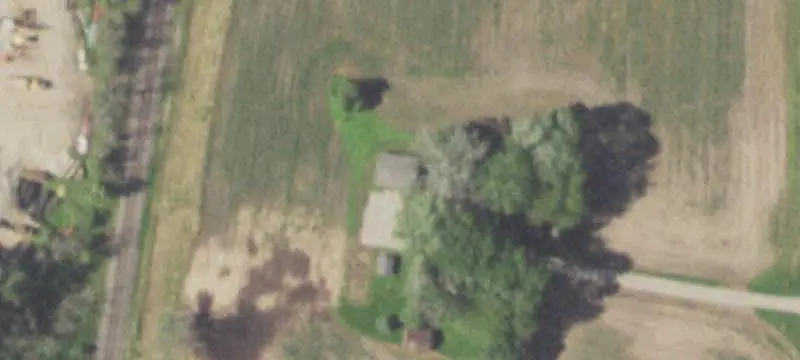 General Industrial Land