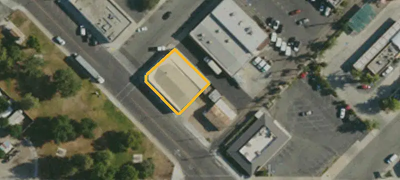 Multi-Business Retail Space