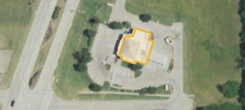 Commercial Build Site