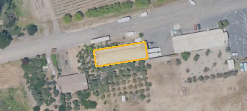 Mixed-Use Property with Cold Storage