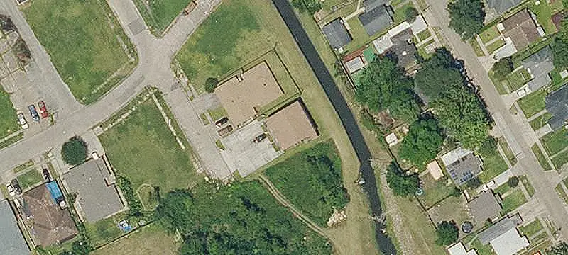 Three-Unit Townhouse Property