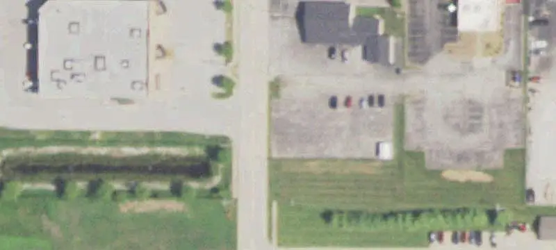 Commercial Development Land