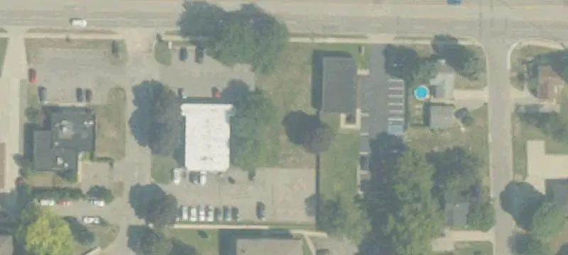 Medical Office with Full Basement