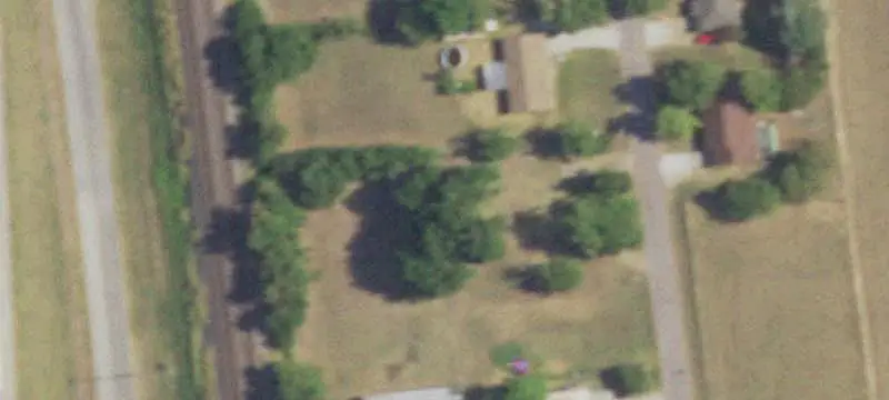 Interstate Frontage Commercial Land