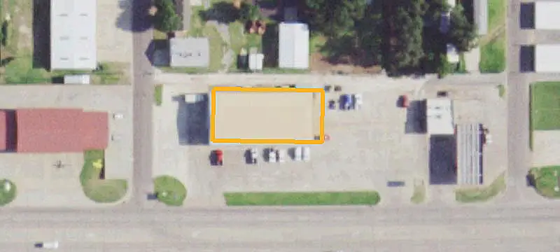 Gas Station with Open Supply Contract