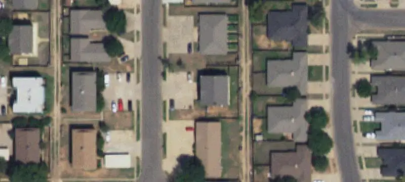 Professionally Managed Quadplex