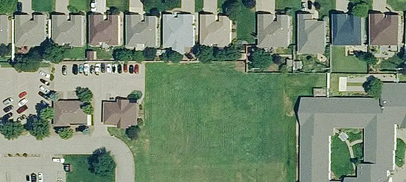 Commercial Land in Planned Unit Development