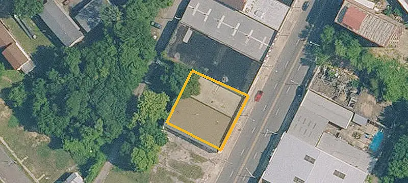 Downtown Vacant Land