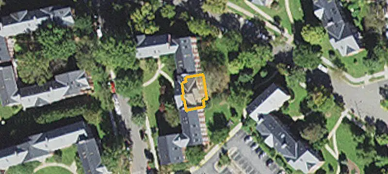 Top-Floor Loft-Style Residential Income Property