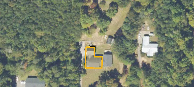 Wooded Mountain Hunting Land