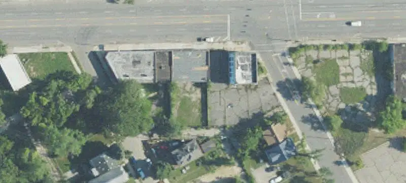 Storefront Property with On-Site Parking