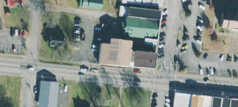 Historic Mixed-Use Property
