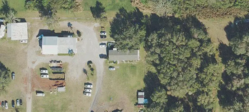 Warehouse Property on Acreage