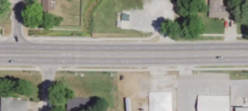 Mixed-Use Property
