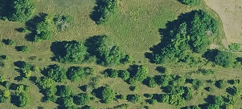 Farmland with Solar Cabin