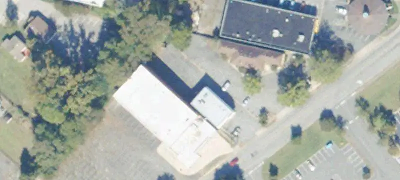Two-Story Office Building