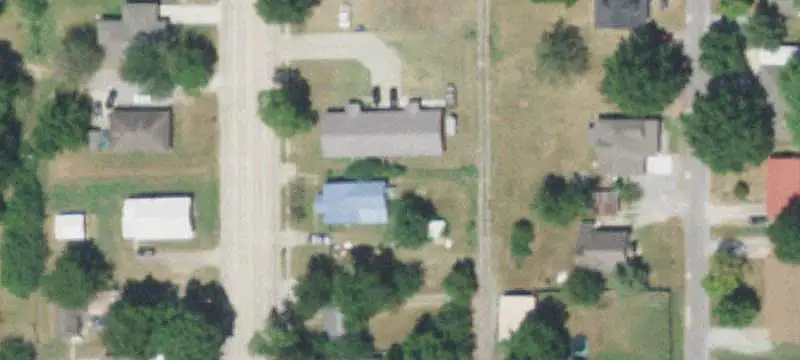Double-Corner Land Parcel