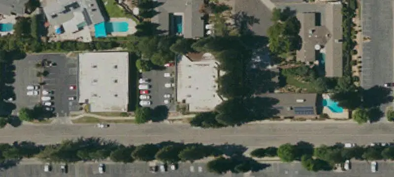 Freestanding Professional Office Building