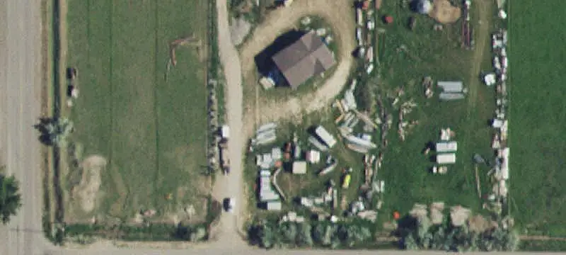 Land
