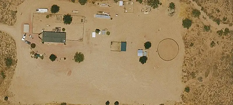 Land / Agriculture