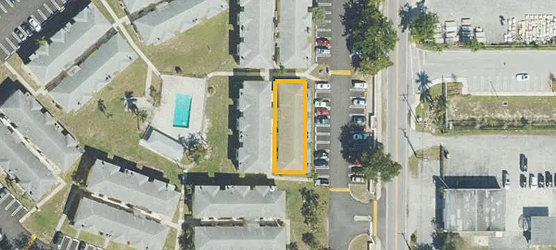 Five-Unit Multifamily Package