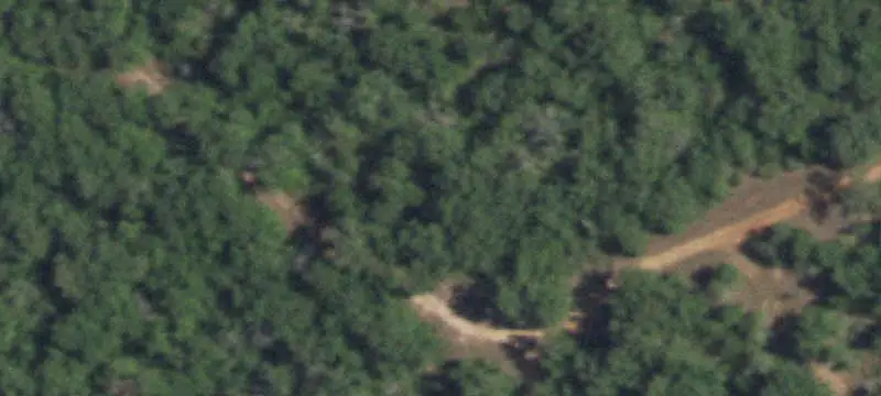 Burton’s Farm Ranch Land