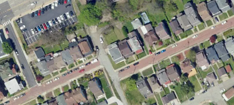 Updated Duplex with Basement