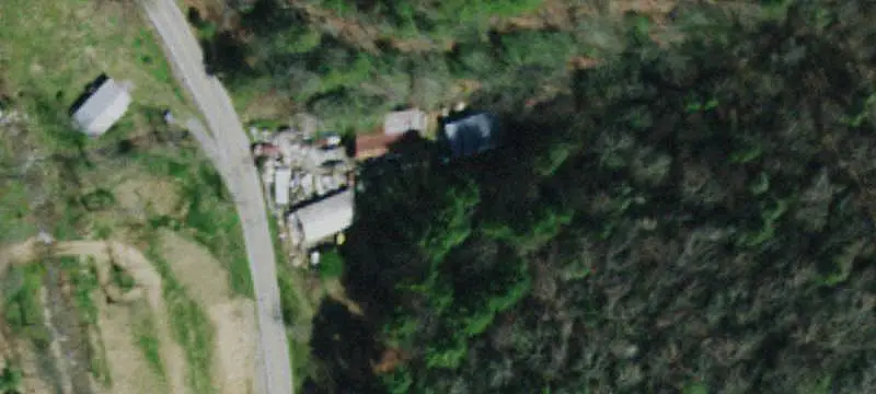 Land